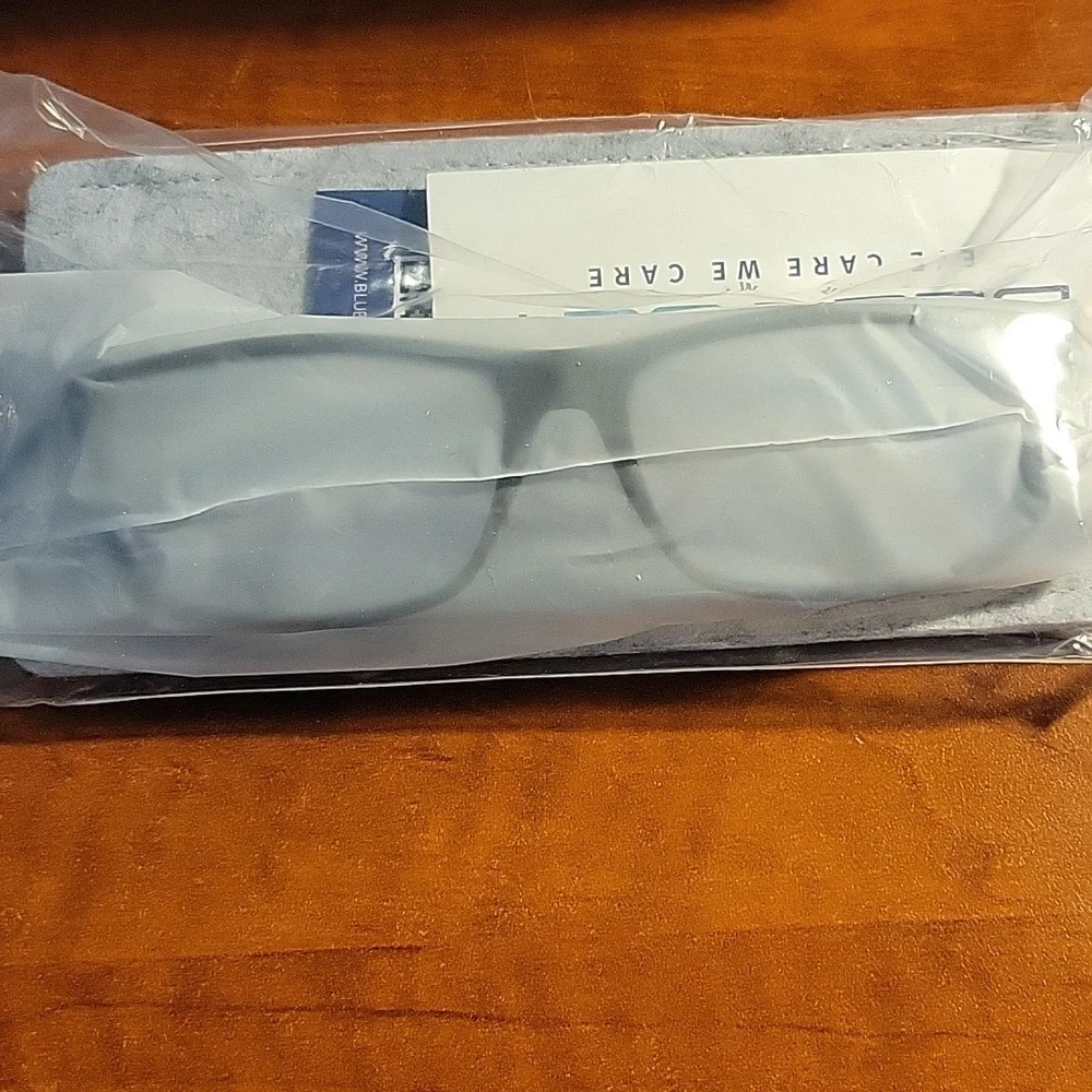 Blue Light Blocking Stylish Glasses New - Picture 10 of 16
